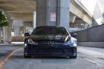 Mercedes-Benz SL65 AMG Black Series 2009 года